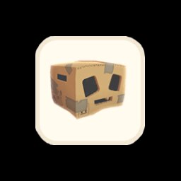 Cardboard Box
