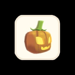 Jack O'Lantern