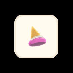 Ice Cone