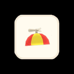 Propeller Hat