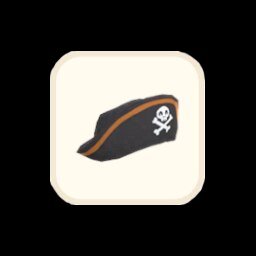 Pirate Hat