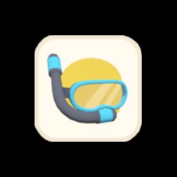 Diving Gear