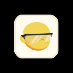 Safety Glasses