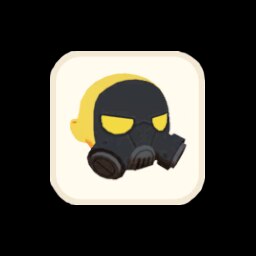 Gas Mask