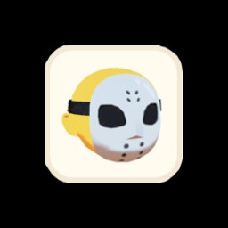 Hockey Mask