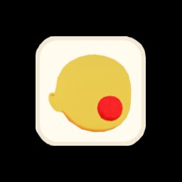 Clown Nose