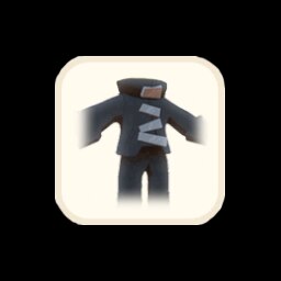 Black Jacket