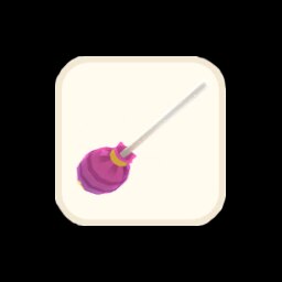Candy Stick