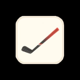Hockey Stick