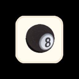 Billiard Ball