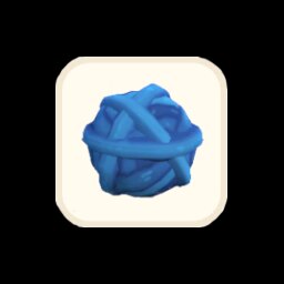 Yarn Ball