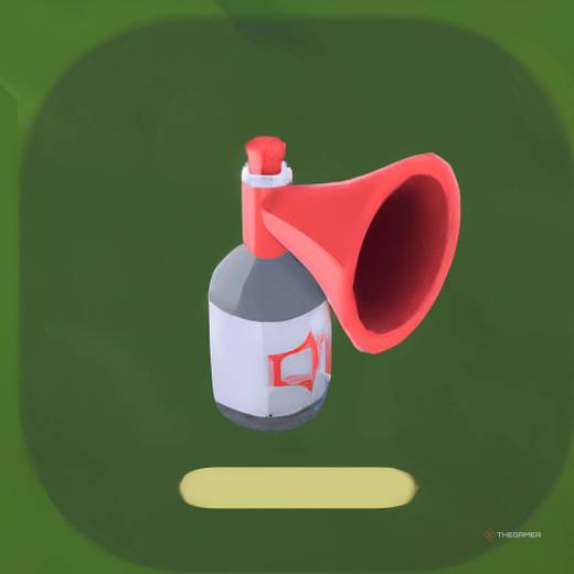 Air Horn