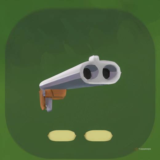 Elephant Gun