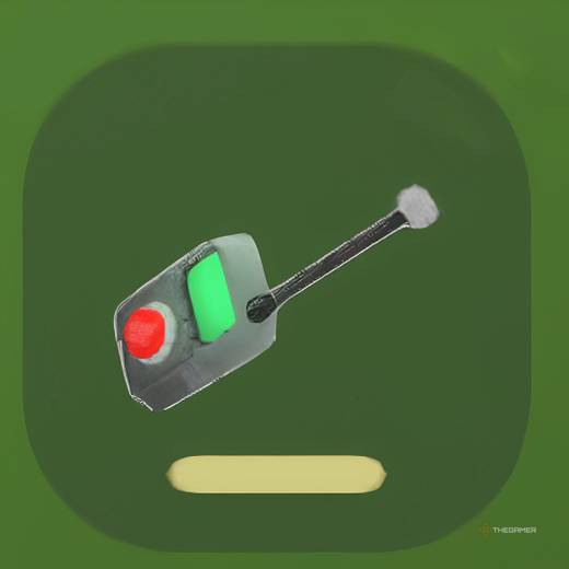 Orbital Laser