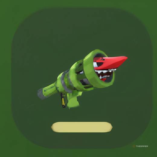 Rocket Launcher