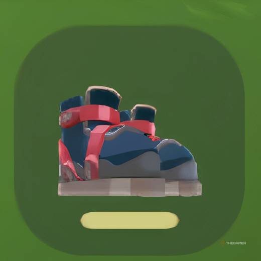 Spring Boots